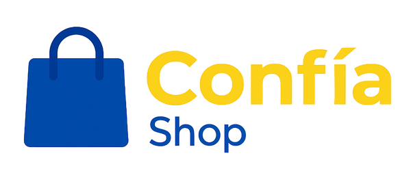ConfíaShop